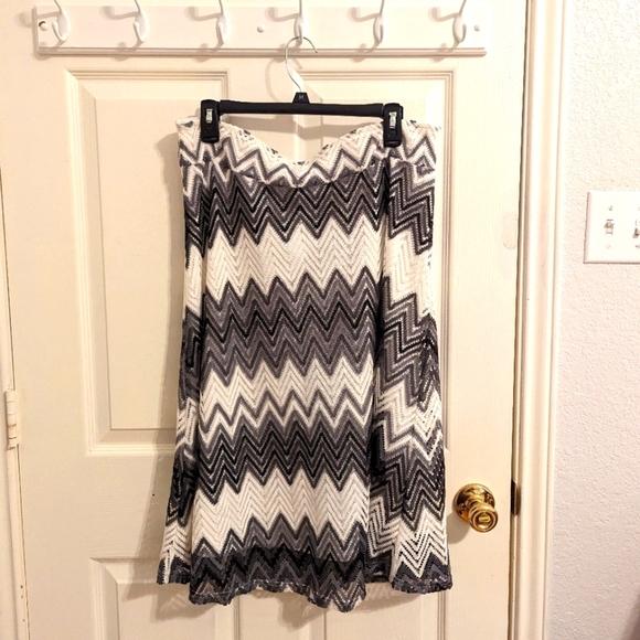 🌟3for$15 Valerie Stevens Women's Skirt - Picture 1 of 8